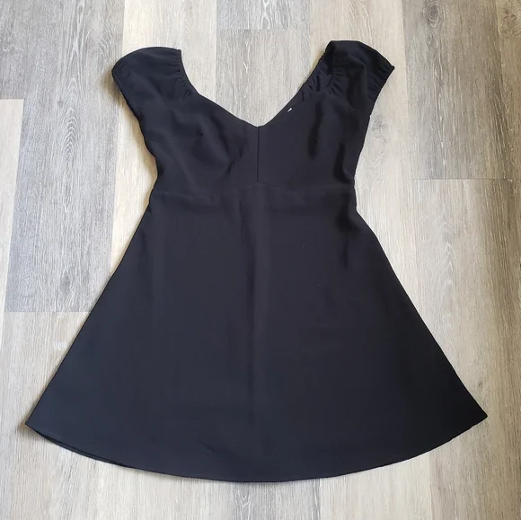 KIMCHI BLUE DRESS - Picture 1 of 12